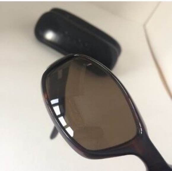 GUCCI Tortoise Model # GG 1409/S U - Picture 2 of 5